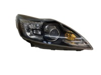 Купити Ford focus mk2 рестайлінг  фара правий перед bi-xenon, фото thumb
