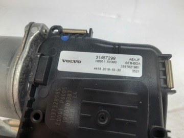 фото thumb №9, Volvo xc40 17- механізм двірник 31457299 usa