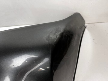 фото thumb №6, Honda civic ix бампер переднее перед галоген led drl