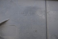 фото thumb №9, Toyota rav4 iii 2009r 1f7 обшивка багажника 64730-42070 64740-42050