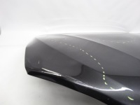 Bmw x5 f15 x6 f16 2013-2018 капот крышка двигателя оригинальная Киев, фото thumb