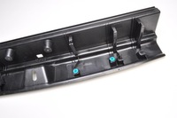 фото thumb №7, Mercedes eqb x243 защита поперечина заднего багажника a2436902900