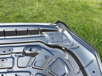 фото thumb №8, Volvo xc60 ii капот 721