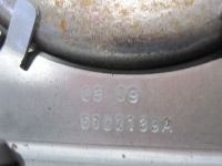 Citroen c3 picasso 09r подушка безопасности подушка пассажира 9682894380 Киев, фото thumb