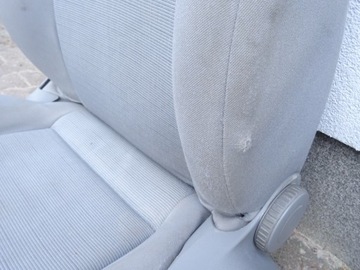 фото thumb №7, Сидіння водія перед переднє лівий vw golf v 5 1k0 хетчбек 3d 3 двері