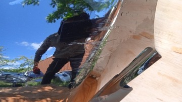 фото thumb №11, Volvo c30 бампер зад 019-26