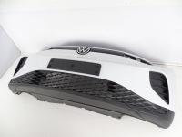 фото thumb №8, Бампер перед передній vw id4 id,4 версія 6xpdc + led + радар + камера