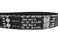 фото thumb №15, Комплект - набор ремень распределительного вала [ina]