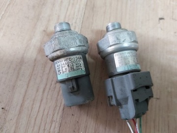Toyota Condienging Destraing Valve 443440-0050