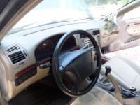 фото thumb №8, Кронштейн колеса запасного brilliance bs6