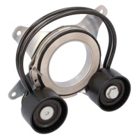 фото thumb №1, Натяжитель ремень поликлиновый volvo s60 iii s90 ii v60 ii v90 ii xc40 xc60