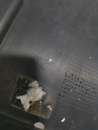 фото thumb №10, Захист нижня двигуна jaguar xe оригінал ідеальний стан стан !!