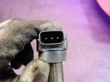 фото thumb №4, Smart forfour i 454 04- 1.1 134.910 катушка зажигания mn195452 3 pin