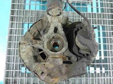 фото thumb №2, Поворотный кулак левая ступица перед 3.3 v6 lexus rx ii