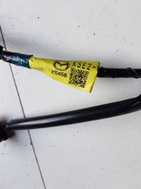 фото thumb №5, 2022 mazda cx-5 ii жгут pdc kse267290