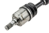 фото thumb №1, Піввісь привідна hyundai santa fe i 2.7v6 04-, santa fe ii 2.7v6 06- ліва, atm