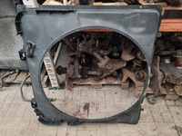 фото thumb №1, Корпус тунель захист вентилятора вентилятора daf xf 106 1813199