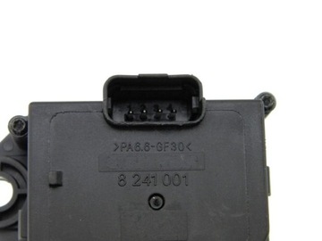 фото thumb №14, Резистор вентилятор