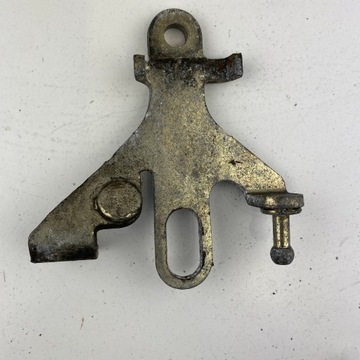 фото thumb №6, Кронштейн лапи держатель двигателя opel astra insignia zafira mokka 1.6 cdti