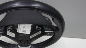 фото thumb №5, Volvo s60 i рестайлінг кермо шкіряний 30776489