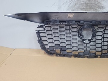 фото thumb №6, Решётка радиатора решётка радиатор mazda cx60 cx-60