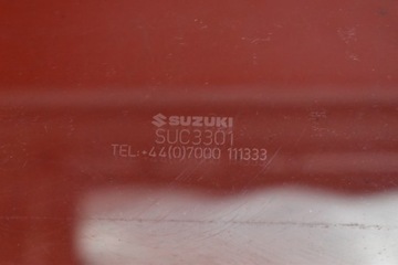 фото thumb №5, Скло бокова права перед передня suzuki sx4 s-cross 13-16