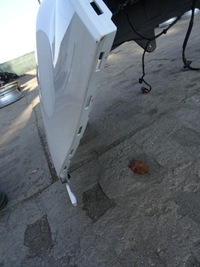 фото thumb №8, Mg zs бампер задня задній kompletny 22 rok