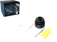 фото thumb №1, Захист шарнір kia oyodo