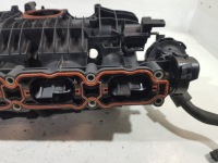 фото thumb №8, Коллектор впускной форсунки 06l133201n vw audi seat 2.0 tfsi cjx
