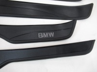фото thumb №3, Накладки порогові накладки bmw e90 e91