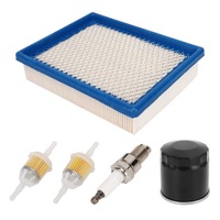 фото thumb №5, Набір do tuningu підрамник golfowego фільтр повітря оливи opałowego свічка