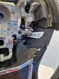 фото thumb №7, Воздуховод mitsibishi space star