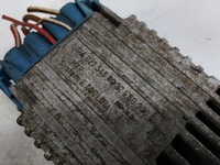 фото thumb №5, Mercedes modłu блок керування вентиляторів a0275458032 європа