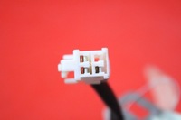 фото thumb №9, Моторчик двірники задня 259600-0632 suzuki grand vitara 05-08