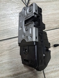 фото thumb №1, Замок дверь правый renault gama t volvo fh 4