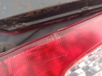 фото thumb №5, Лампи задні задня scania r s led комплект 2380955 2380932