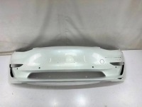 фото thumb №1, Tesla model 3 бампер перед передній