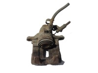 фото thumb №3, Суппорт тормоза правый задняя renault trafic ii 1.9 d