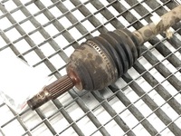 фото thumb №2, Приводной вал правая renault modus 04-22 1.6b