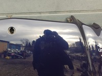 фото thumb №4, Капот mercedes w211 c359 359