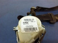 фото thumb №4, Dodge ram 1500 iv pas безпеки задній лівий