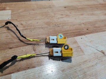 фото thumb №13, Датчик удара боковой fiat grande punto 51838069