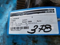 фото thumb №7, Головка hyundai atos 2006 r 1.1b g4hg