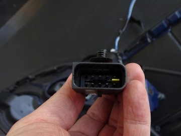 фото thumb №13, Бампер зад jaguar f-pace рестайлинг 6xpdc mk8315b484ab