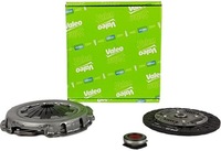 фото thumb №1, Valeo зчеплення fiat punto i ii palio panda 1.1 1.2