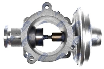 фото thumb №9, Клапан egr bmw 3 e90 325d 330d 2005- 5 e60 520d 525d 530d 2005- eu nty