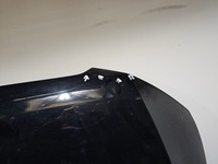 фото thumb №6, Капот кришка двигуна audi q5 8r рестайлінг 12-16