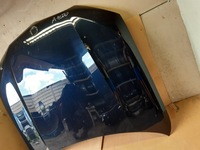 фото thumb №9, Bmw x5 g05 капот кришка двигуна