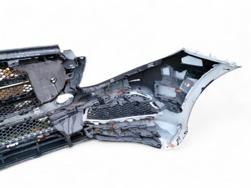 фото thumb №15, Бампер перед переднє mercedes e-klasa w213 решітка радіатора решітка a2138850238