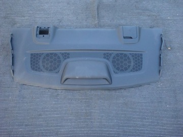 фото thumb №1, Полка зад задняя багажника свет сплав peugeot 301 c-elysee 12- 9676921577